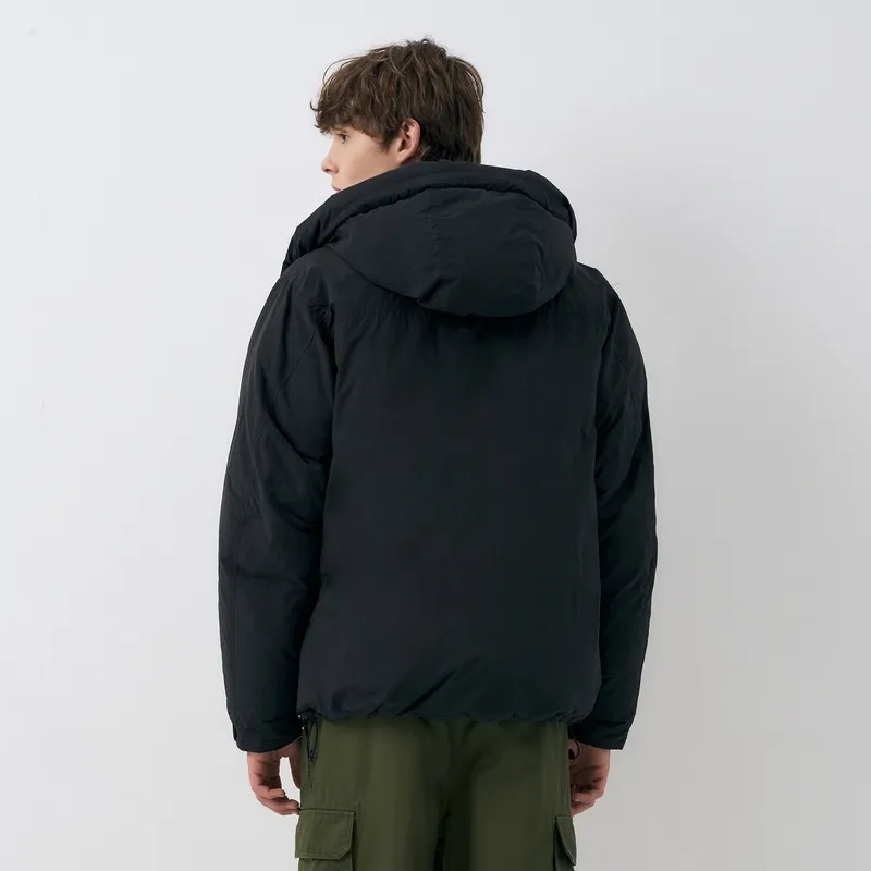 Teenie Weenie Men Down Jacket Unisex-3