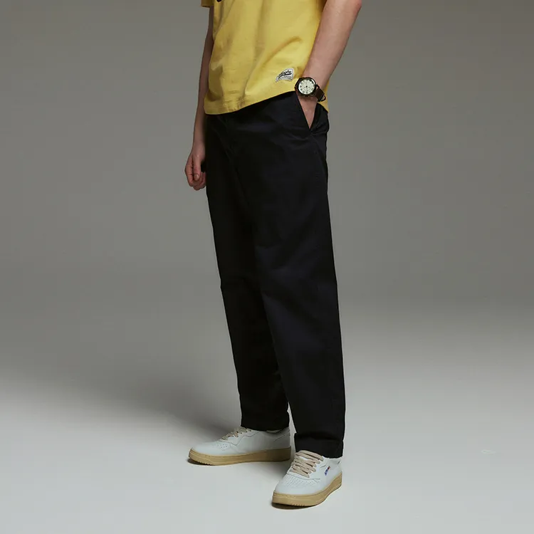 Teenie Weenie Men Casual Pants Unisex-7