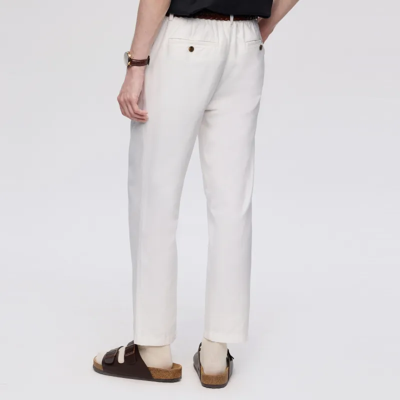 Teenie Weenie Men 24SS Casual Pants Summer Unisex-6