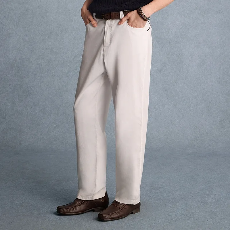 Teenie Weenie Men Zero Pressure Series Casual Pants Unisex-5
