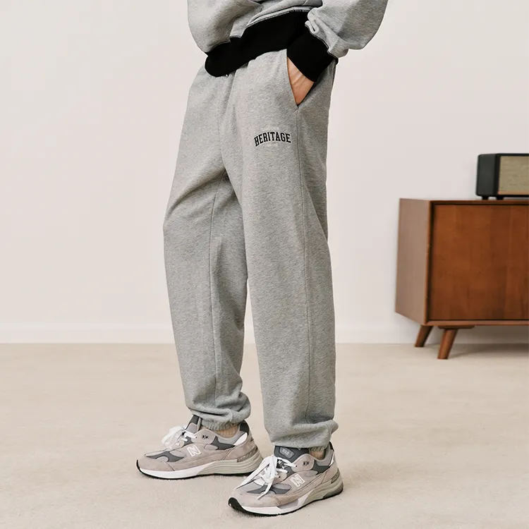 Teenie Weenie Men CleanFit Series Sweatshirt Unisex-13
