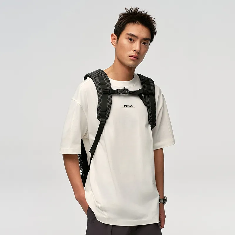 Teenie Weenie Men Evergreen Series T Shirt Unisex-3