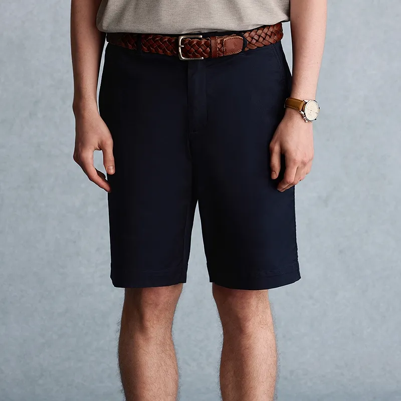 Teenie Weenie Men Casual Shorts Unisex-8