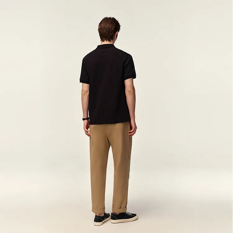 Teenie Weenie Men Cooling Sensation Series Polo Shirt Unisex-8