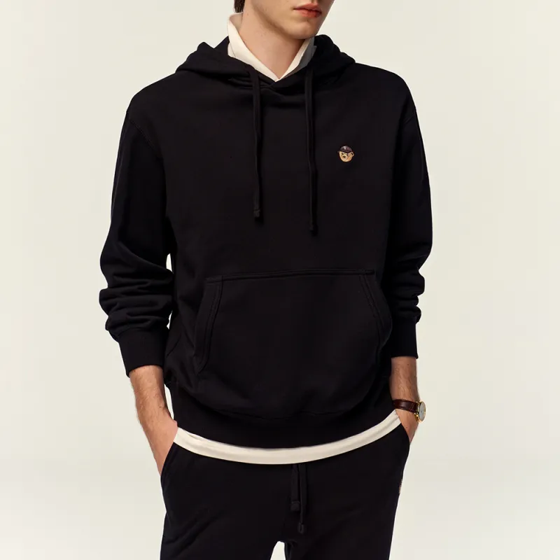 Teenie Weenie Men Sweatshirt Unisex-5