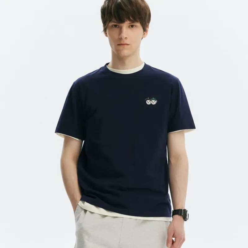 Teenie Weenie Men T Shirt Summer Unisex-16