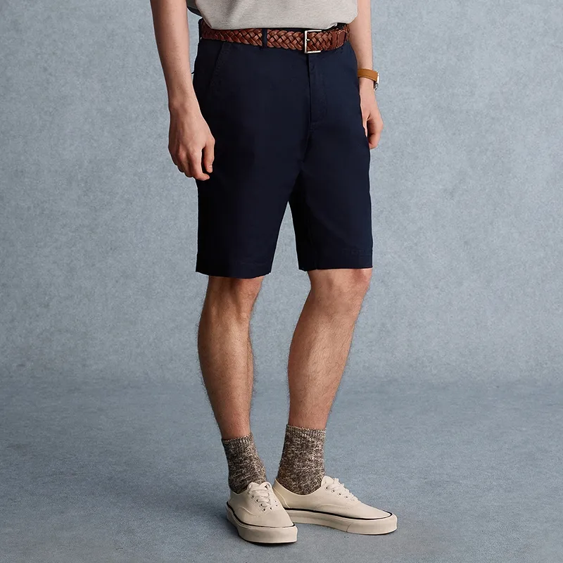 Teenie Weenie Men Casual Shorts Unisex-7