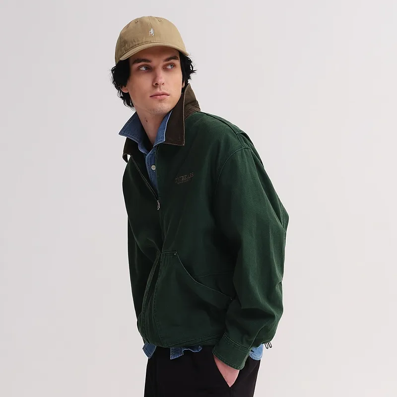 Teenie Weenie Men SS25 Jacket Unisex-10