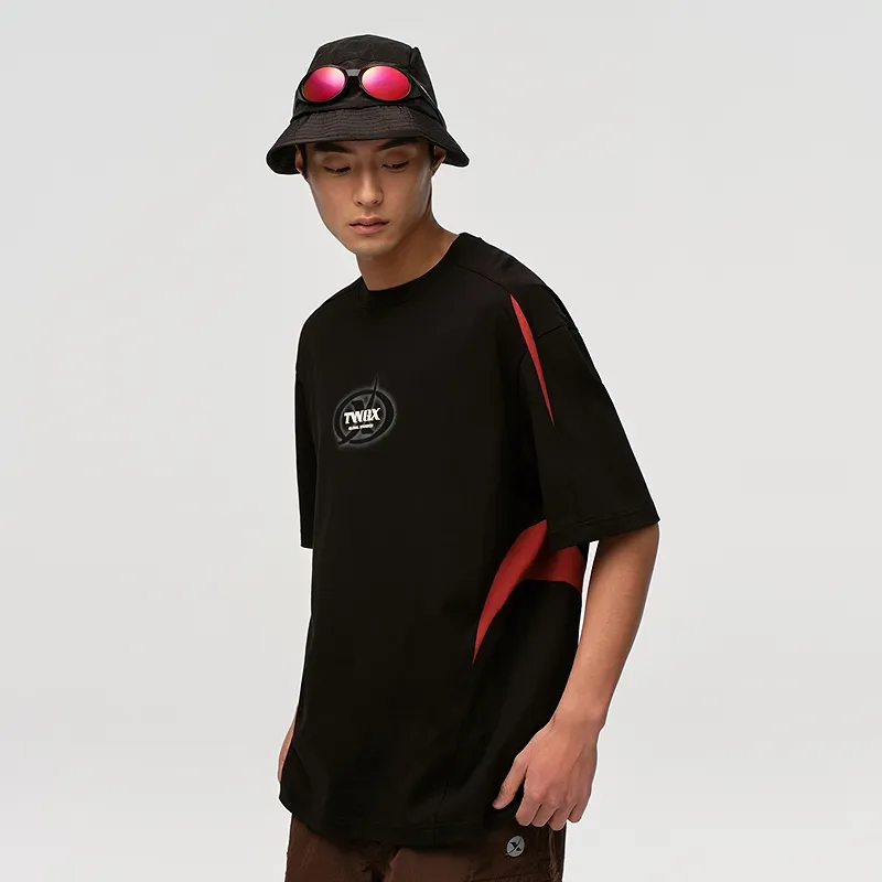 Teenie Weenie Men CleanFit Series T Shirt Unisex-9