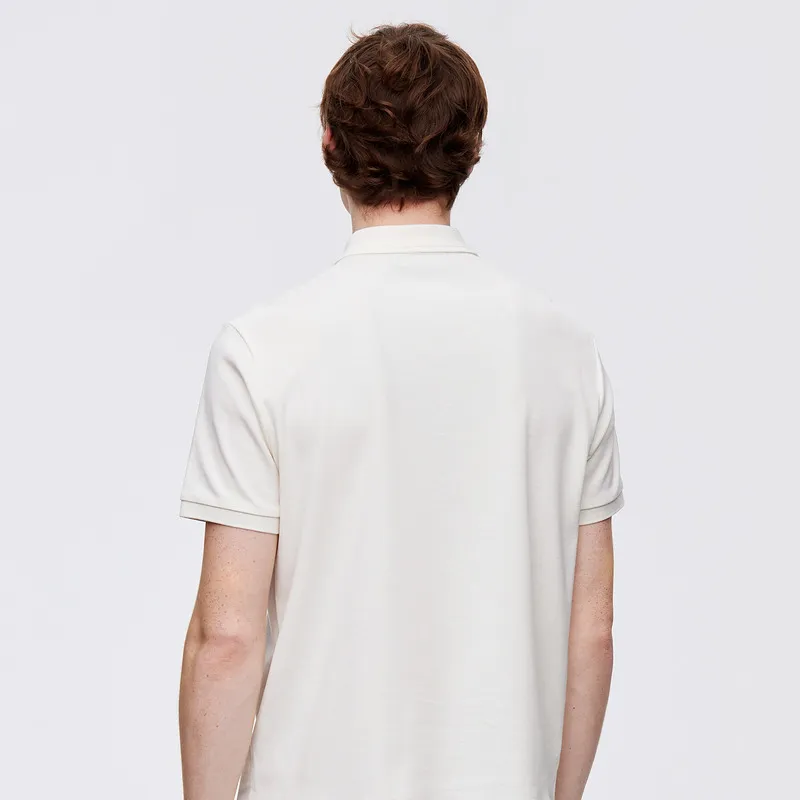 Teenie Weenie Men Polo Shirt Unisex-8