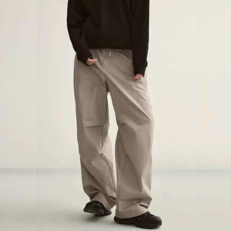 Teenie Weenie Men CleanFit Series Cargo Pants Fall Unisex-9