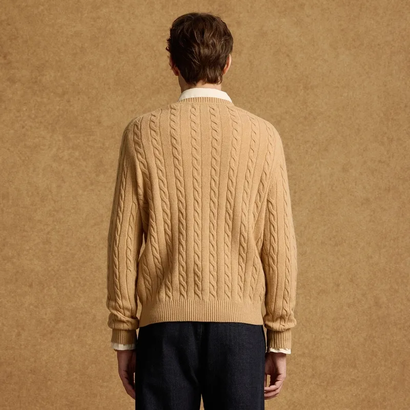 Teenie Weenie Men FW24 Sweater Unisex-8