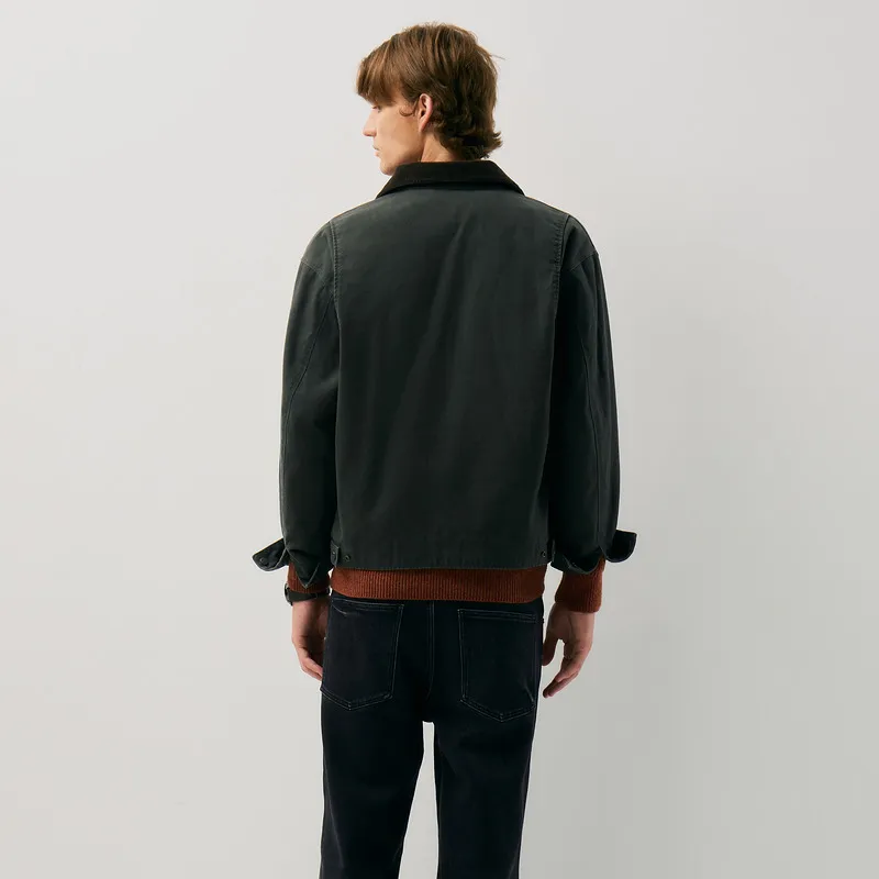Teenie Weenie Men FW24 Jackets Coats Fall Unisex-4