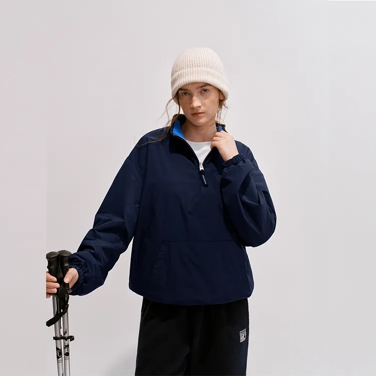 Teenie Weenie Men Jackets Coats Unisex Navy Blue-7