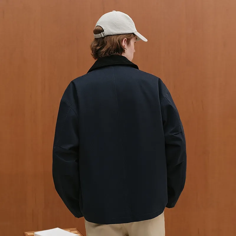 Teenie Weenie Men Jackets Coats Unisex-3