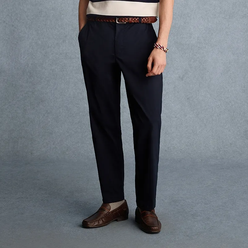 Teenie Weenie Men CleanFit Series Casual Pants Unisex-8