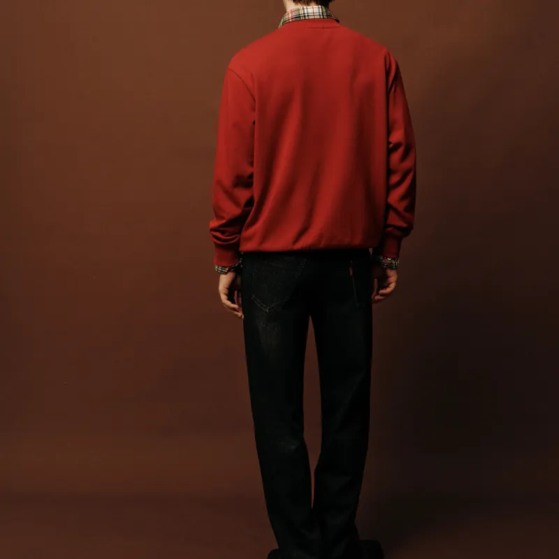 Teenie Weenie Men Sweatshirt Unisex-12