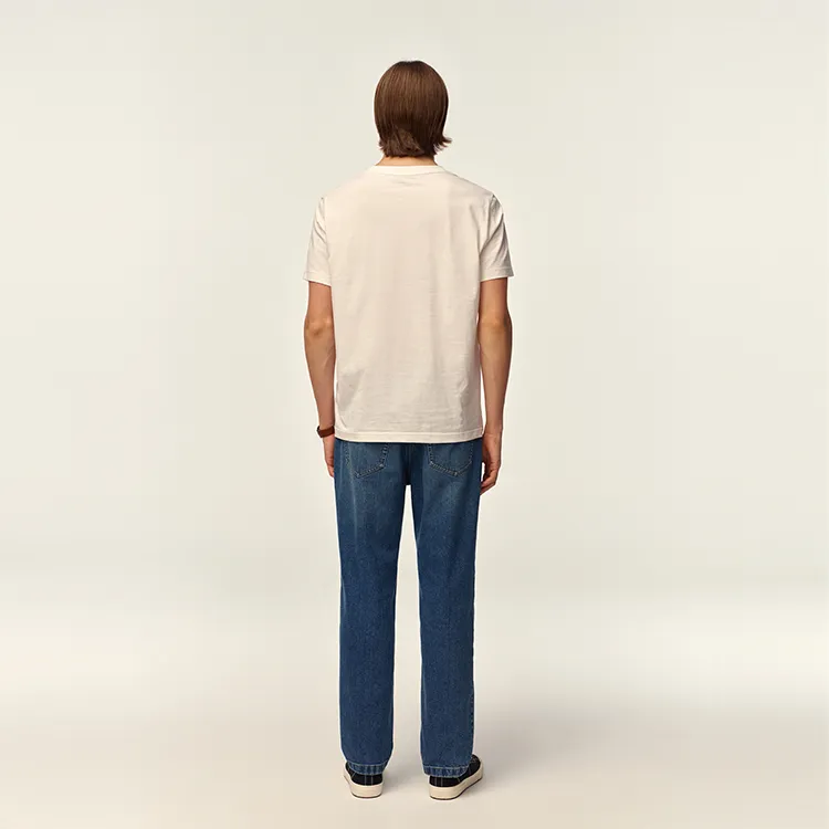 Teenie Weenie Men T Shirt Unisex-2
