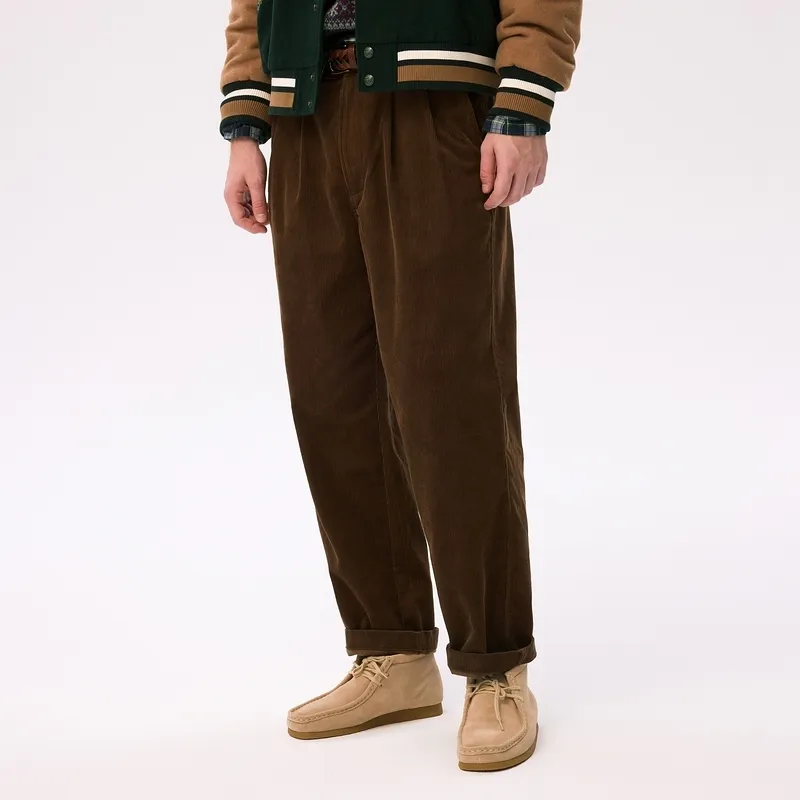 Teenie Weenie Men Casual Pants Unisex-24