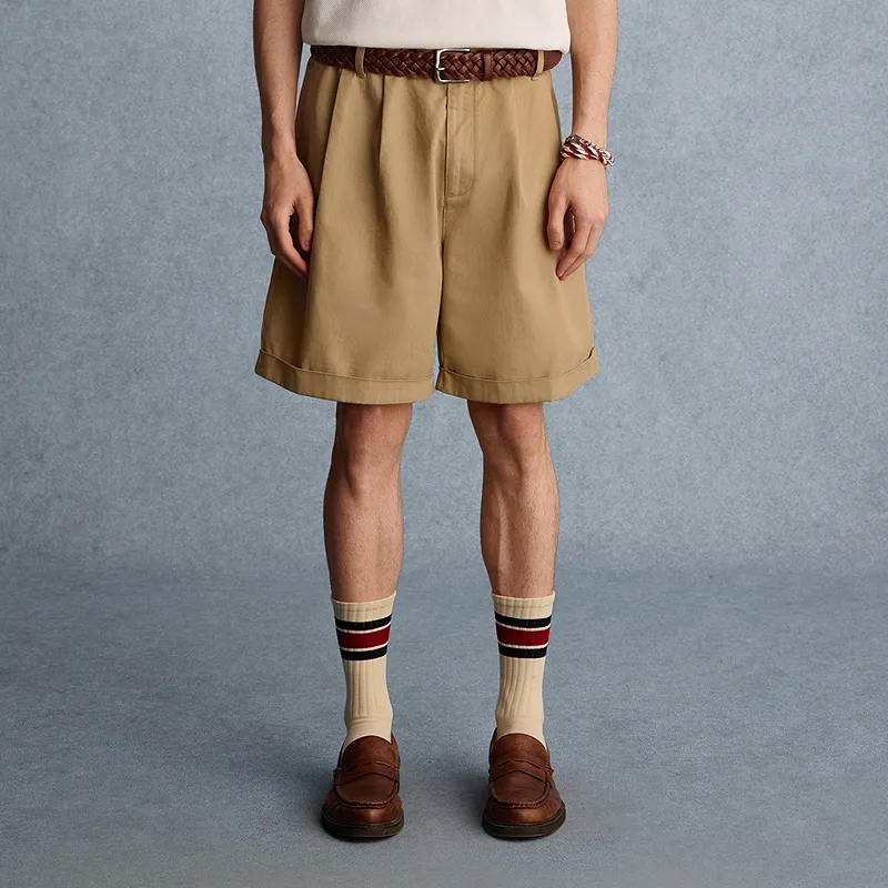 Teenie Weenie Men CleanFit Series Casual Shorts Unisex-2