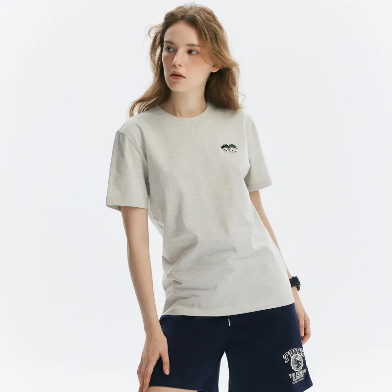 Teenie Weenie Men T Shirt Summer Unisex-4