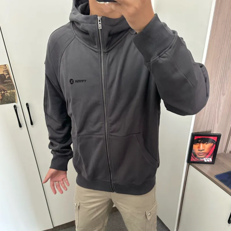 Teenie Weenie Men Evergreen Series 24FW Sweatshirt Fall Unisex-8