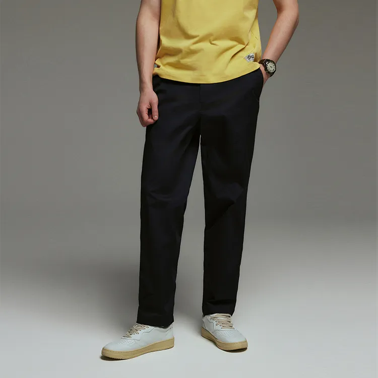 Teenie Weenie Men Casual Pants Unisex-8