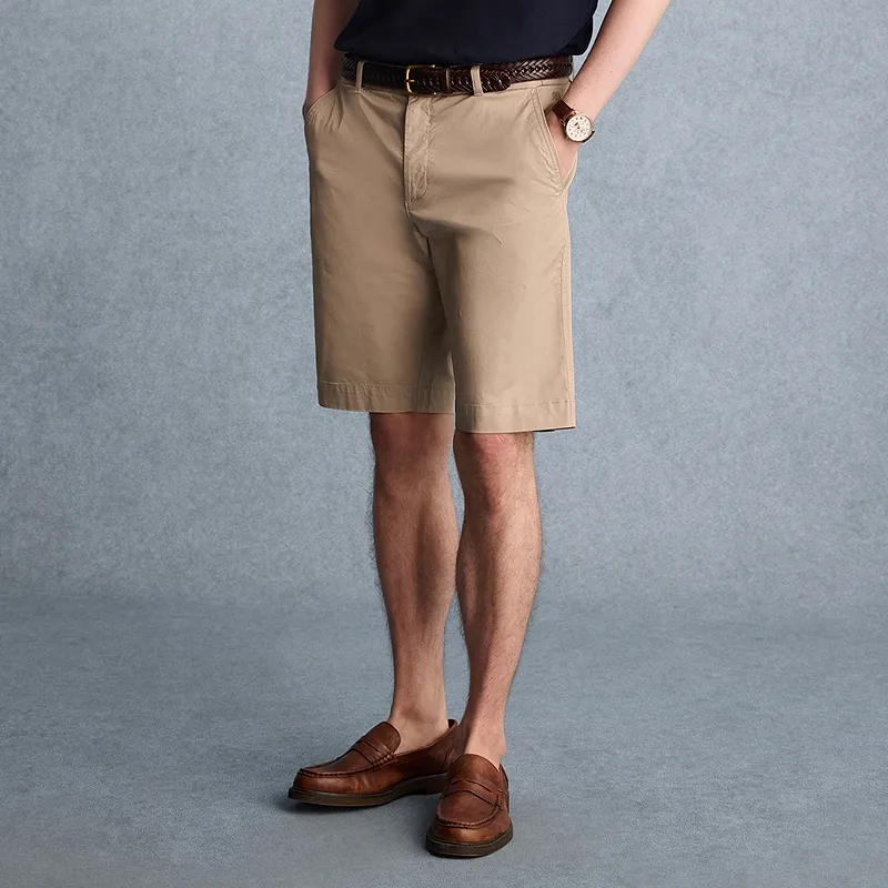 Teenie Weenie Men Casual Shorts Unisex-3