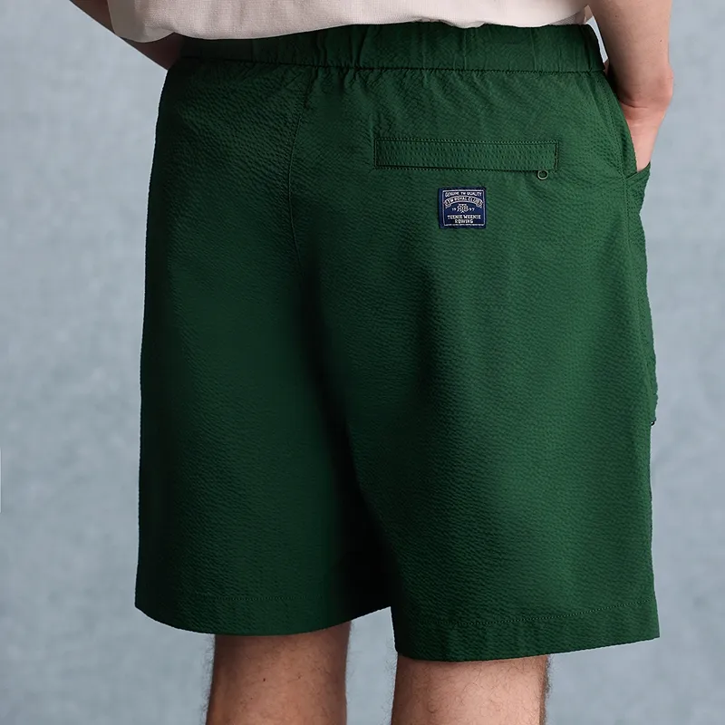 Teenie Weenie Men Evergreen Series Casual Shorts Unisex-5