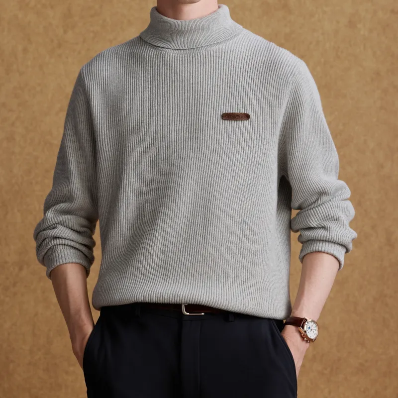 Teenie Weenie Men Sweater Men's Ivory White-2