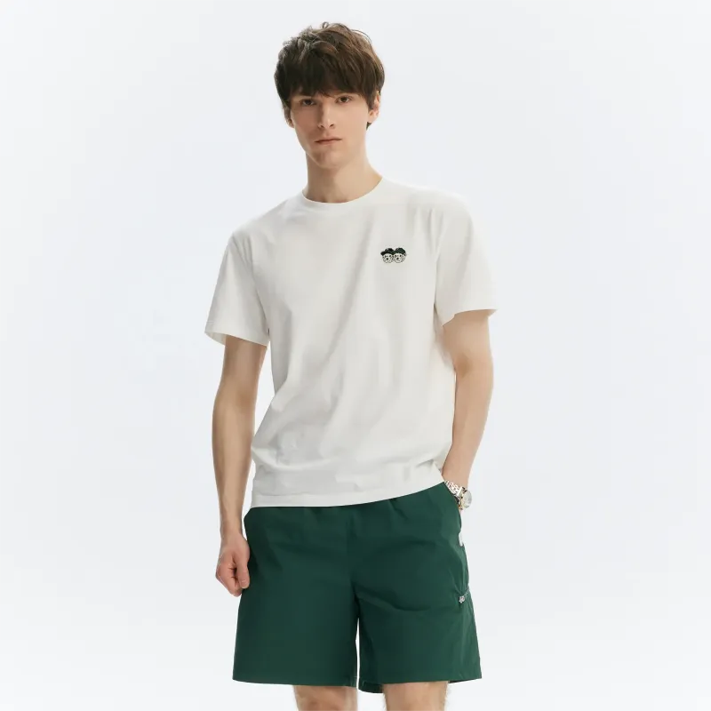 Teenie Weenie Men T Shirt Summer Unisex-11