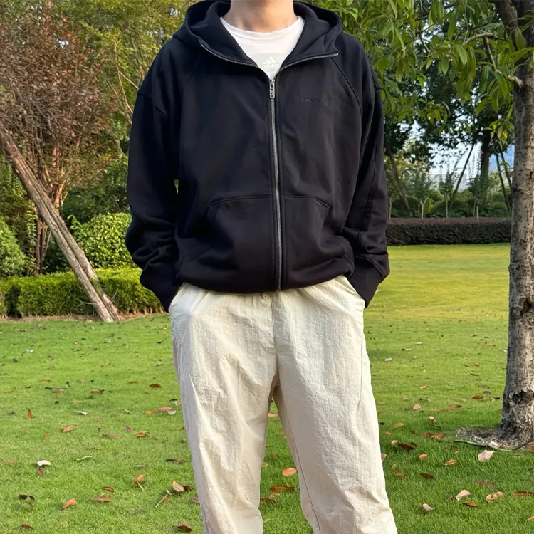 Teenie Weenie Men Evergreen Series 24FW Sweatshirt Fall Unisex-2