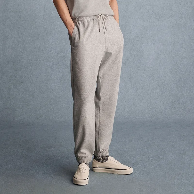 Teenie Weenie Men Evergreen Series Casual Pants Unisex-4
