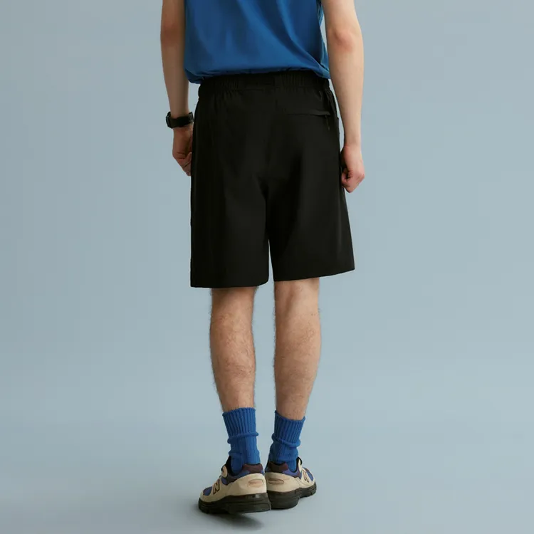 Teenie Weenie Men 24SS Cargo Shorts Summer Unisex-4