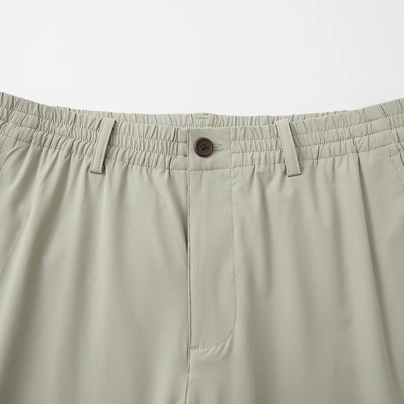 Teenie Weenie Men Casual Pants Men's-3