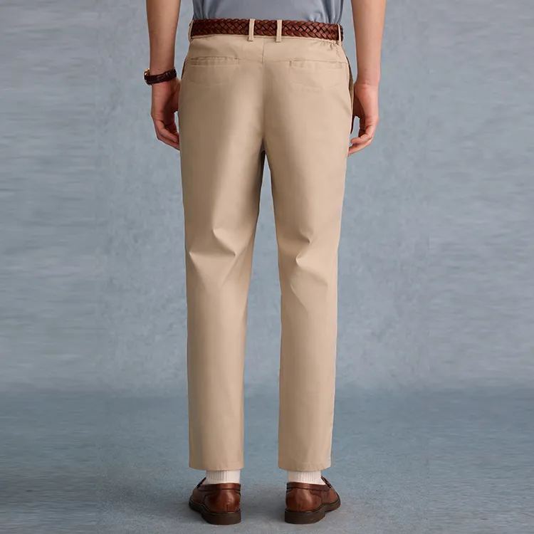 Teenie Weenie Men Casual Pants Unisex-3