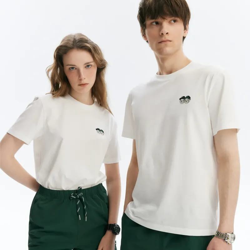 Teenie Weenie Men T Shirt Summer Unisex-9