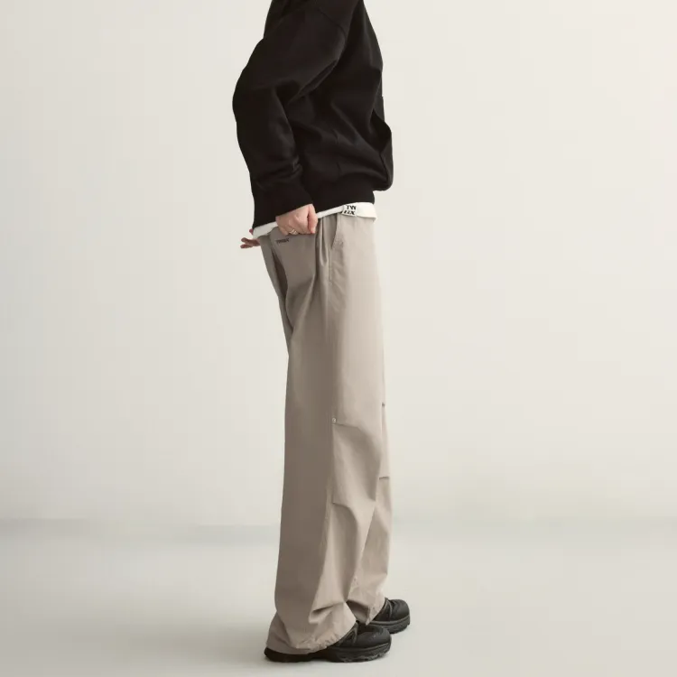 Teenie Weenie Men CleanFit Series Cargo Pants Fall Unisex-11