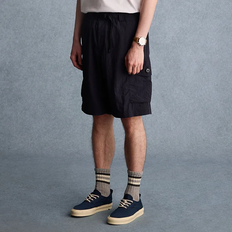 Teenie Weenie Men Casual Shorts Unisex-3