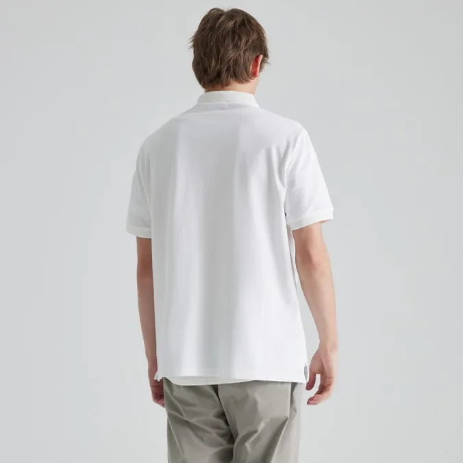 Teenie Weenie Men Polo Shirt Unisex-5