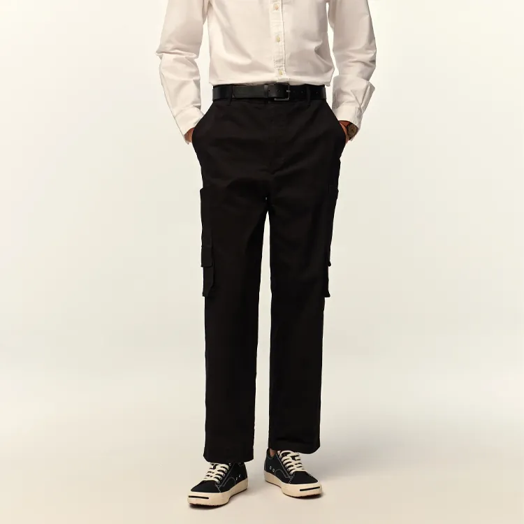 Teenie Weenie Men Evergreen Collection Zero Pressure Pants Casual Pants Unisex-2
