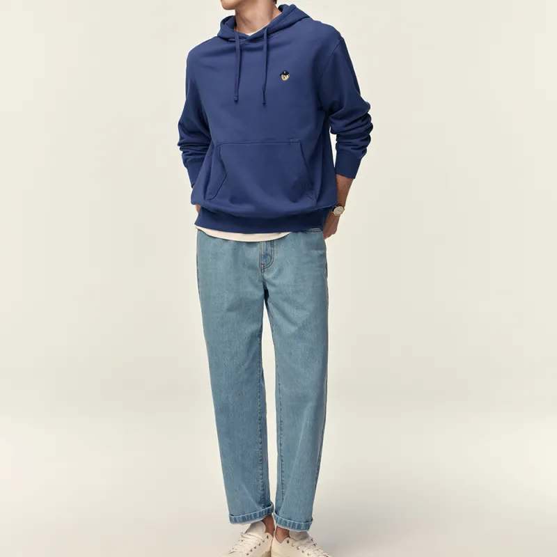 Teenie Weenie Men Sweatshirt Unisex-26
