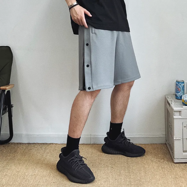 Teenie Weenie Men CleanFit Series Casual Shorts Unisex-16