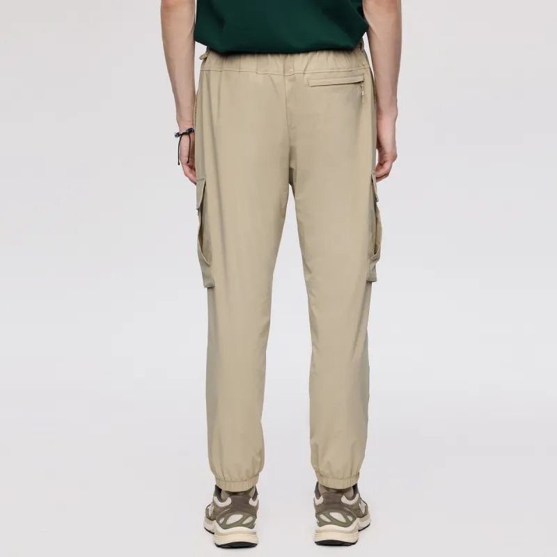 Teenie Weenie Men 24SS Casual Pants Summer Unisex-3