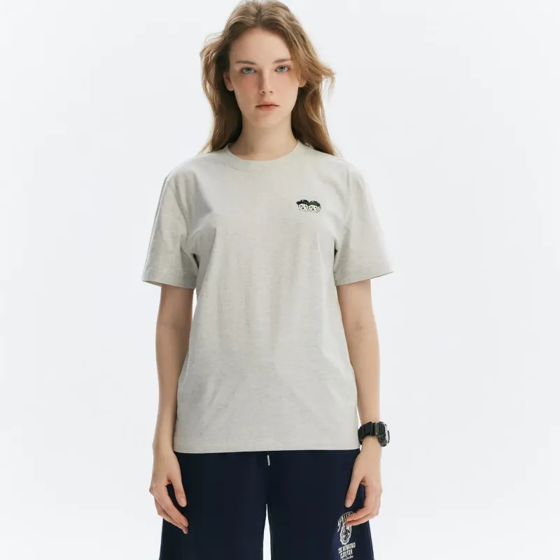 Teenie Weenie Men T Shirt Summer Unisex-2