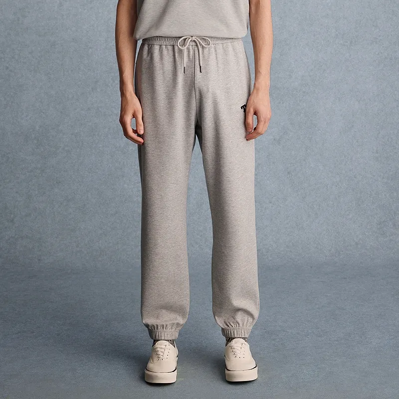 Teenie Weenie Men Evergreen Series Casual Pants Unisex-2