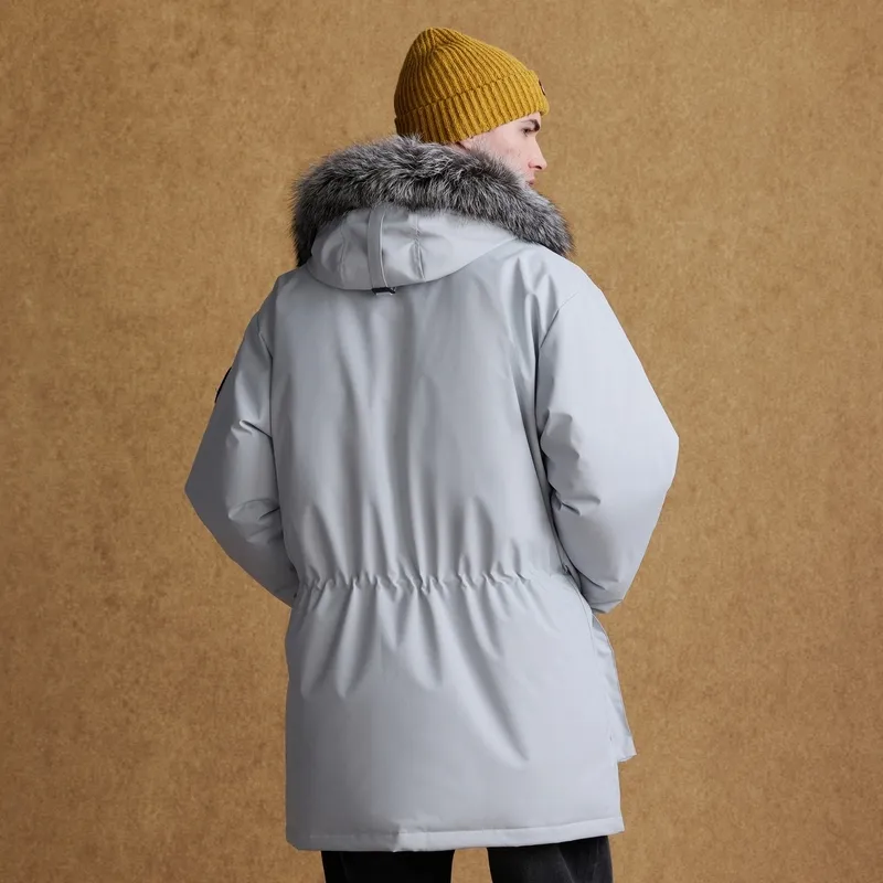 Teenie Weenie Men FW24 Down Jacket Unisex-5