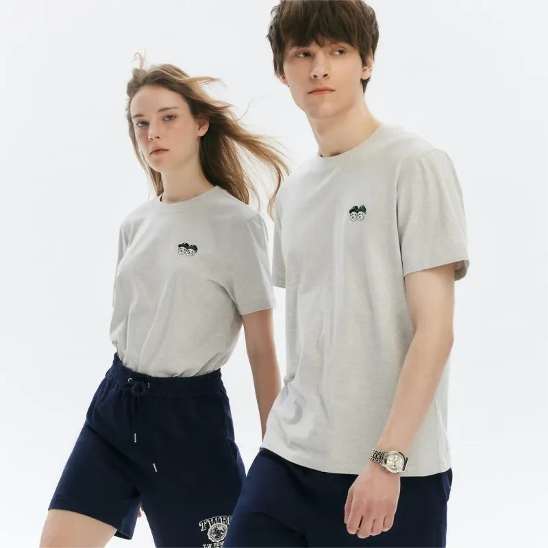 Teenie Weenie Men T Shirt Summer Unisex-3