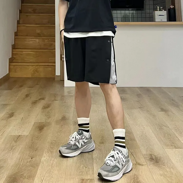 Teenie Weenie Men CleanFit Series Casual Shorts Unisex-25