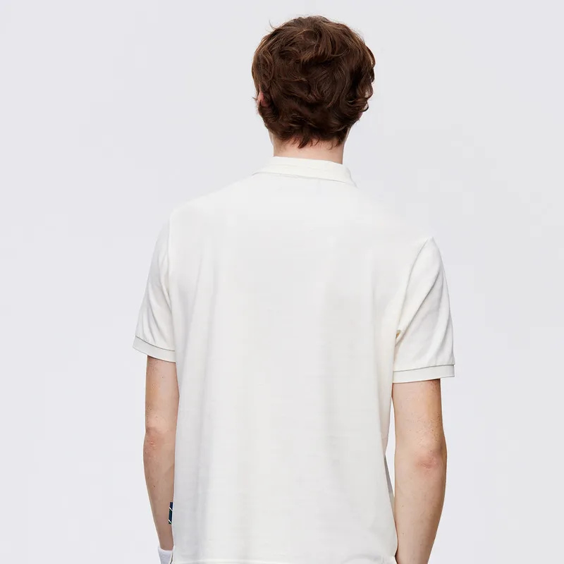 Teenie Weenie Men 24SS Polo Shirt Men's-16